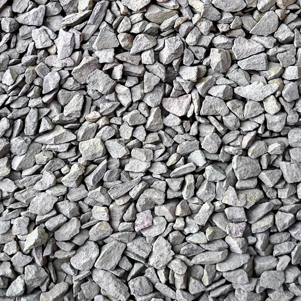 driveway gravel comes in a variety of colors and sizes to complement the style of your home